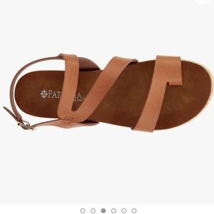 Patrizia Summer Sandal